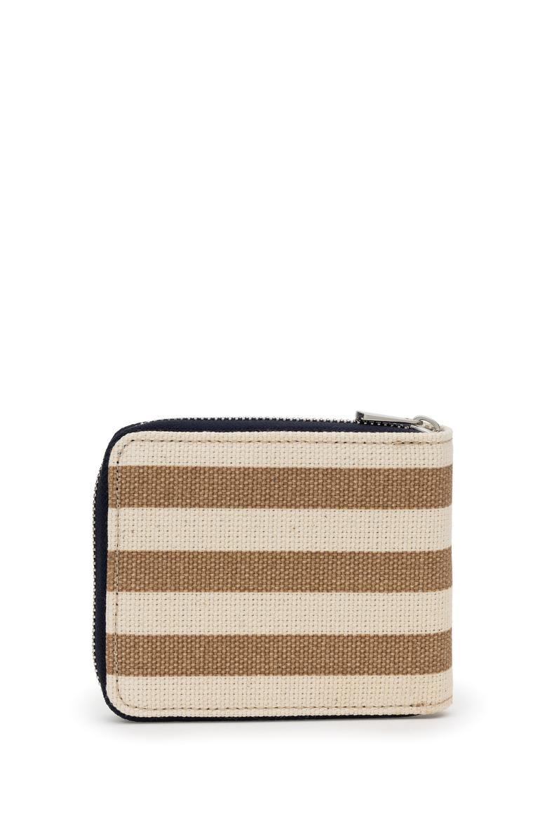 Erkek Bej Cüzdan - 50307892001