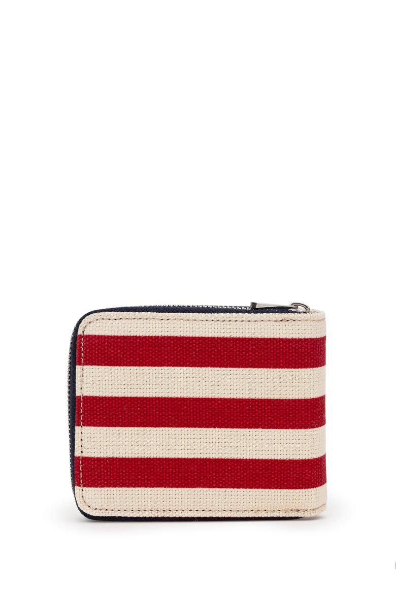 Erkek Kırmızı Cüzdan - 50307892002