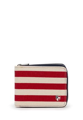 Erkek Kırmızı Cüzdan - 50307892002