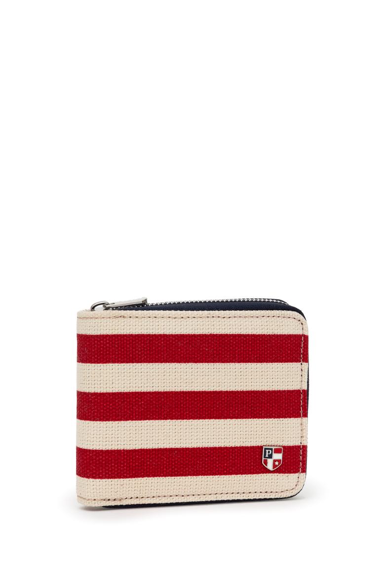 Erkek Kırmızı Cüzdan - 50307892002