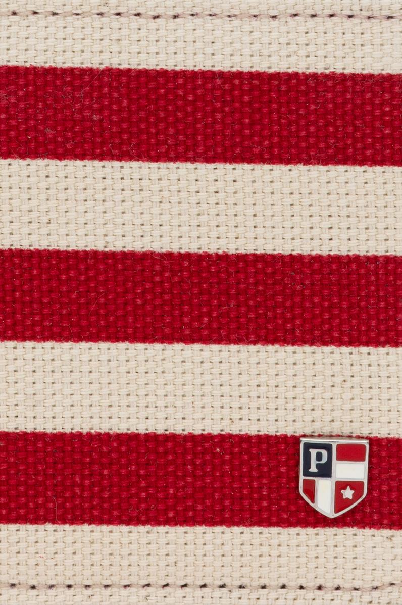 Erkek Kırmızı Cüzdan