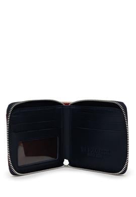 Erkek Kırmızı Cüzdan - 50307892002