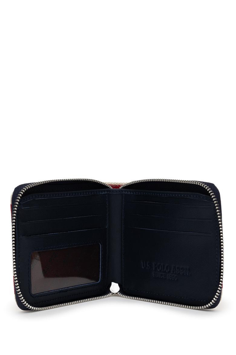 Erkek Kırmızı Cüzdan - 50307892002