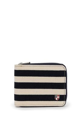 Erkek Lacivert Cüzdan - 50307892003