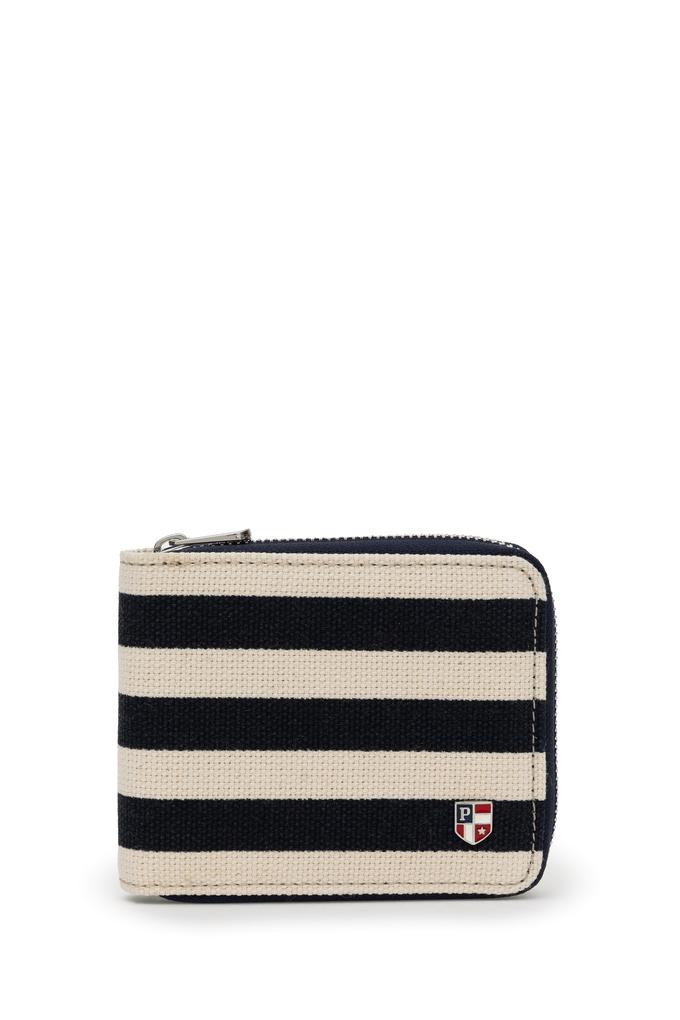 Erkek Lacivert Cüzdan