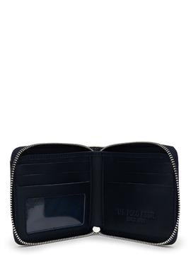 Erkek Lacivert Cüzdan - 50307892003