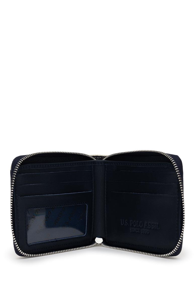 Erkek Lacivert Cüzdan - 50307892003