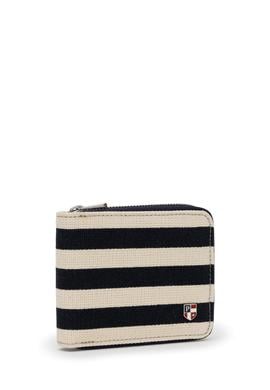 Erkek Lacivert Cüzdan - 50307892003