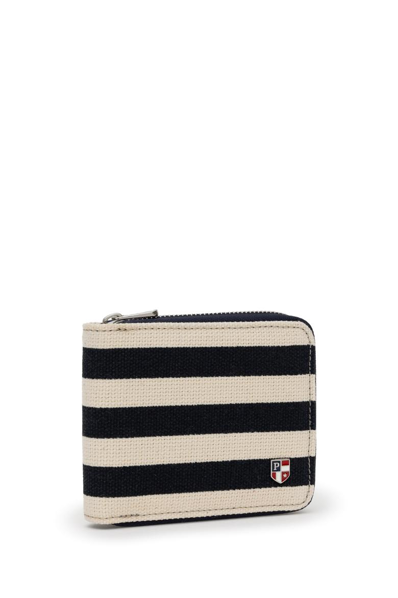 Erkek Lacivert Cüzdan - 50307892003