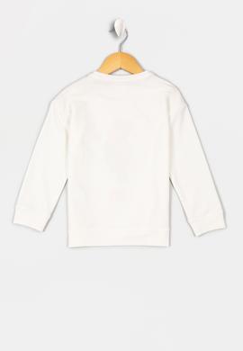 Kız Çocuk Sweatshirt - 50210535007