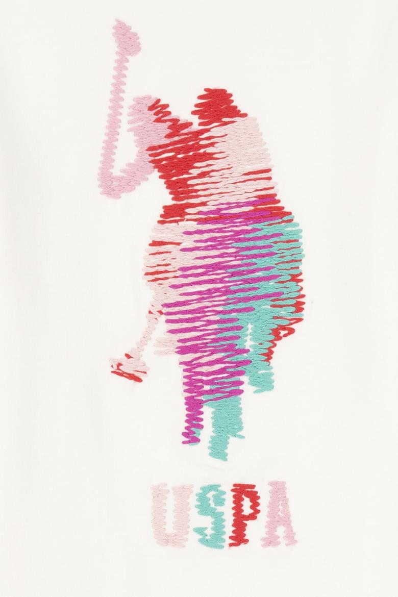 Kız Çocuk Sweatshirt - 50210535007