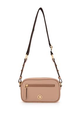 Kadın Kum Çapraz Çanta - 50293652007