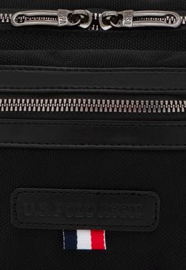 Erkek Siyah Çanta - 50298624001