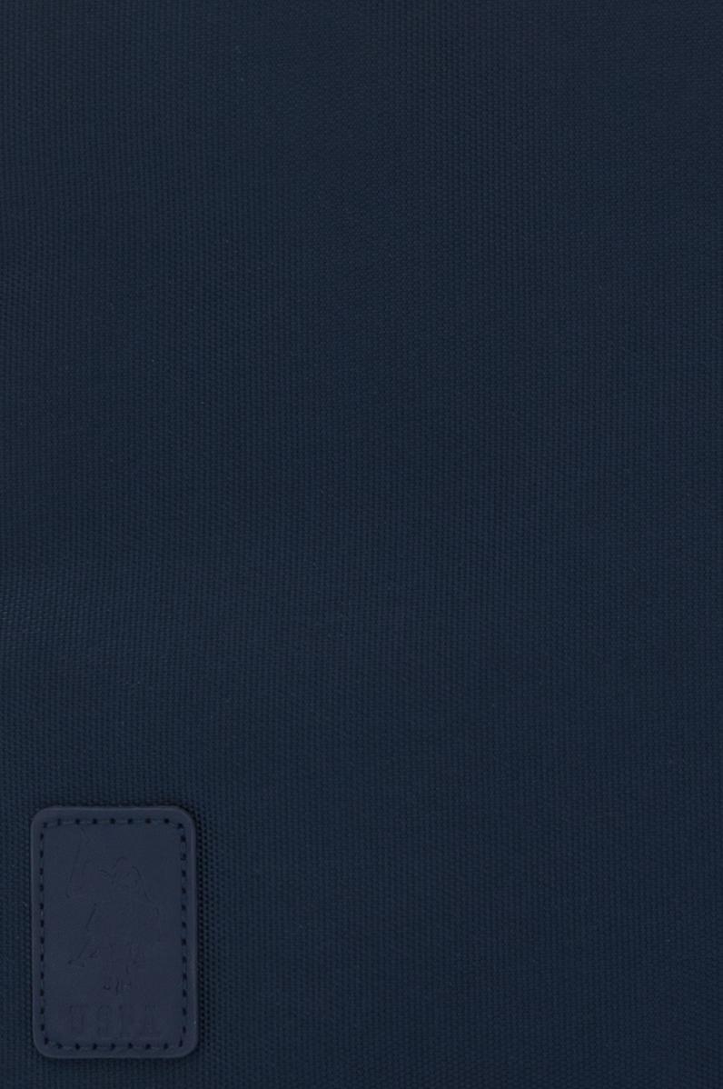 Erkek Lacivert Çanta