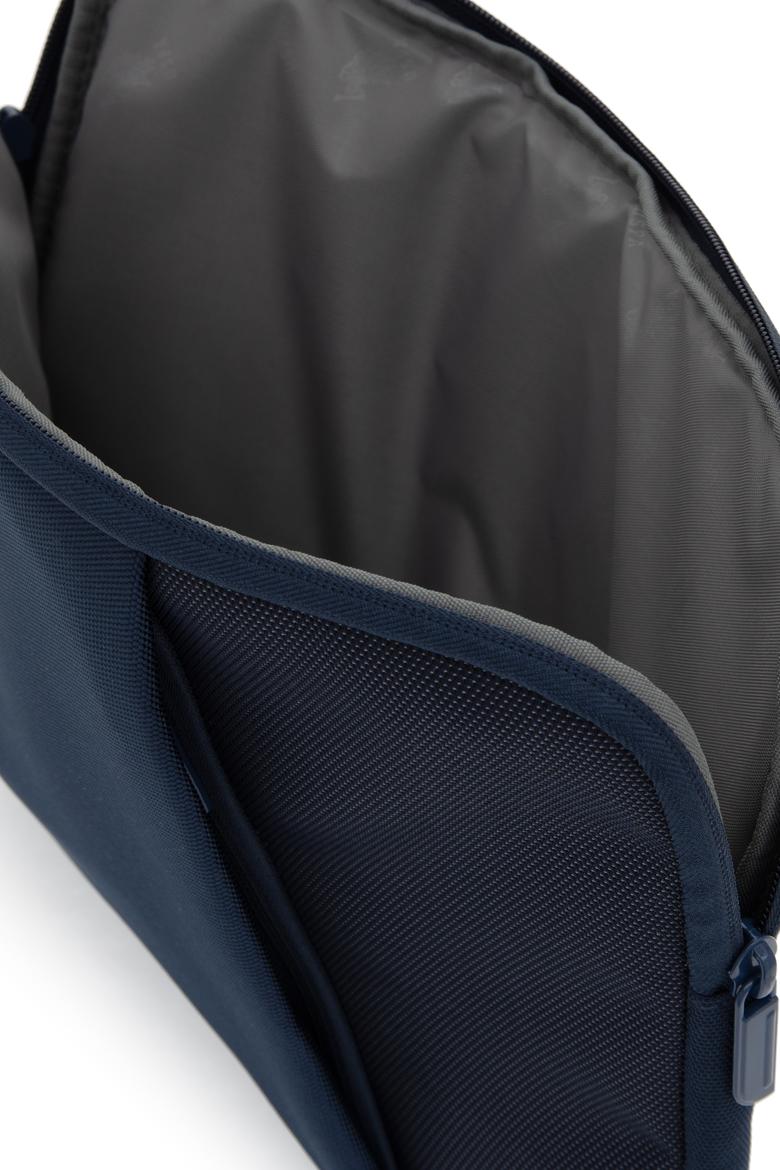 Erkek Lacivert Çanta - 50298714001