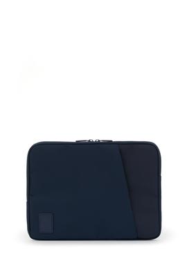 Erkek Lacivert Çanta - 50298714001