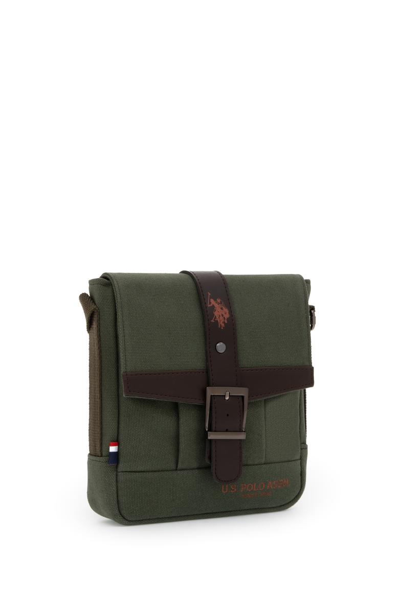 Erkek Haki Çanta - 50298689001
