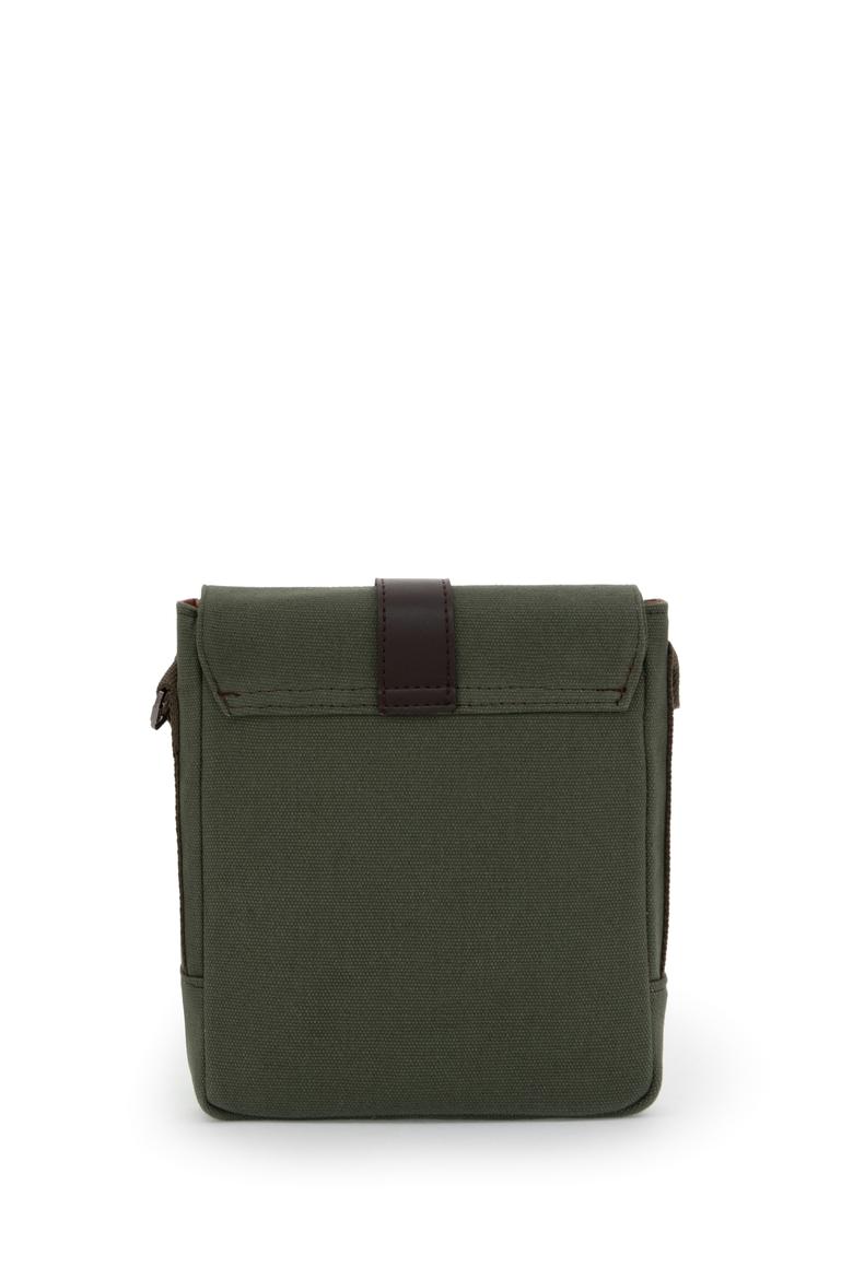 Erkek Haki Çanta - 50298689001