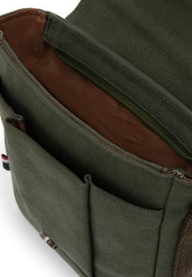 Erkek Haki Çanta - 50298689001