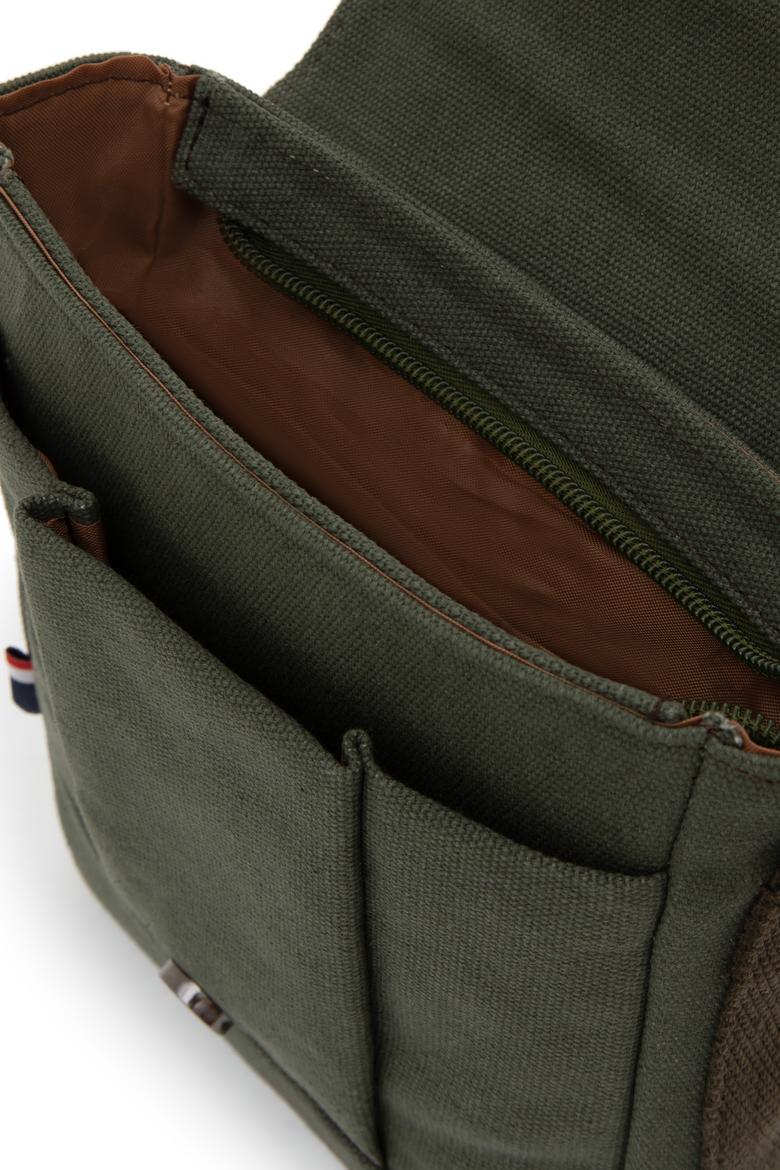 Erkek Haki Çanta - 50298689001