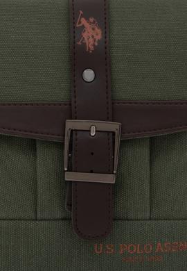 Erkek Haki Çanta - 50298689001