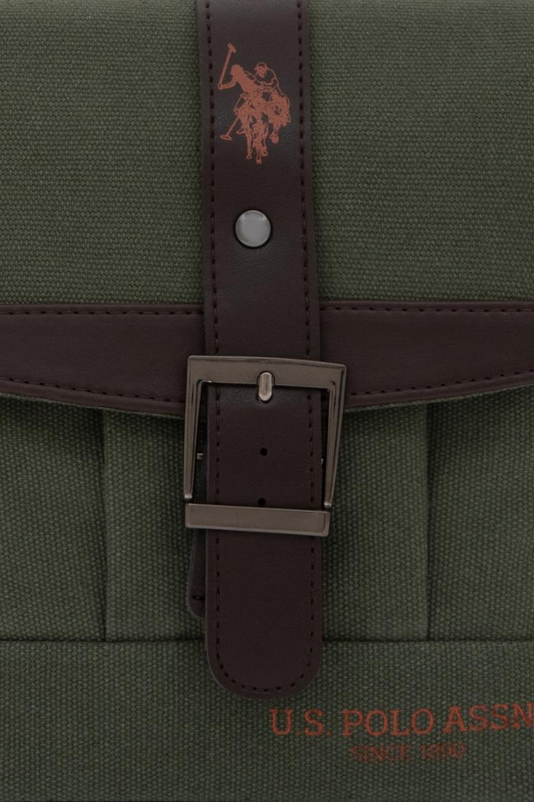 Erkek Haki Çanta - 50298689001