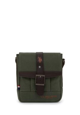 Erkek Haki Çanta - 50298689001