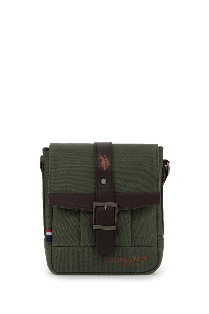 Erkek Haki Çanta