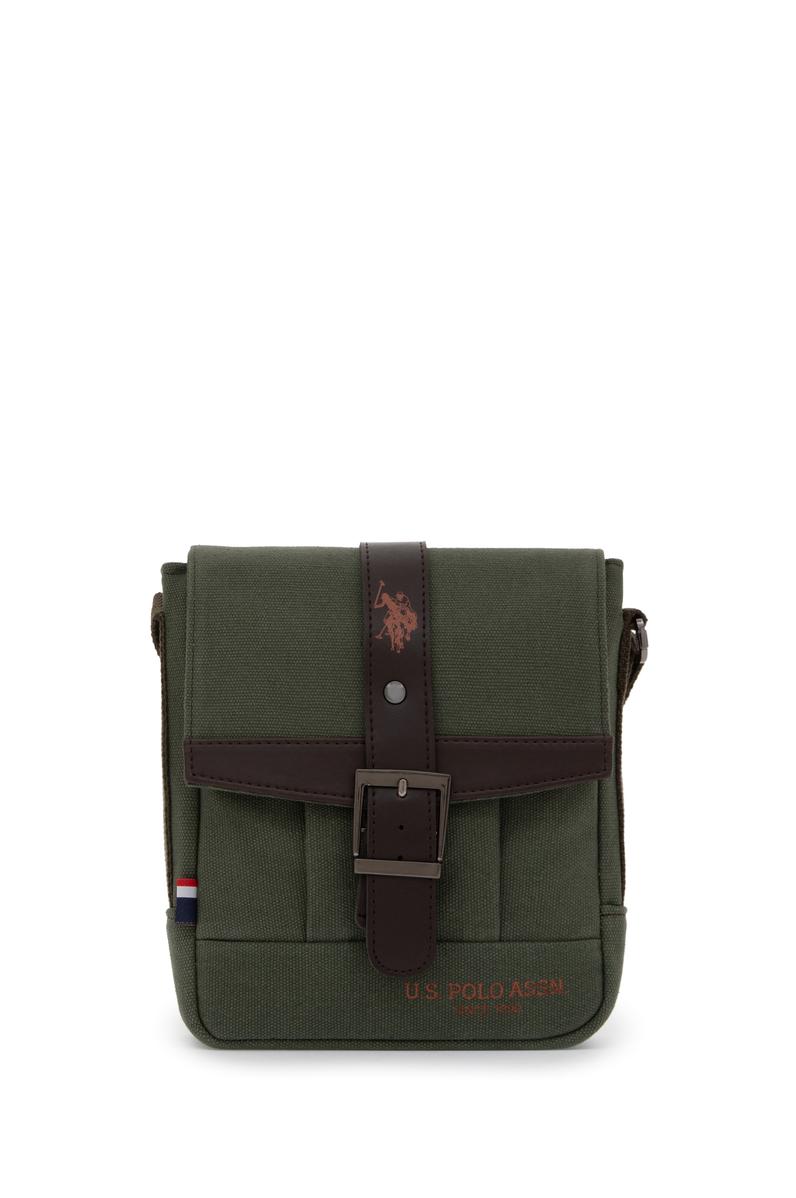Erkek Haki Çanta
