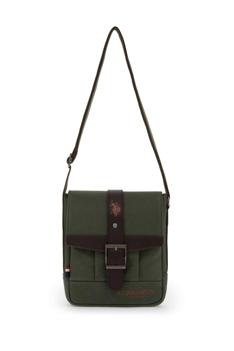 Erkek Haki Çanta - 50298689001