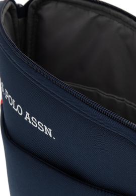 Erkek Lacivert Çanta - 50298708001