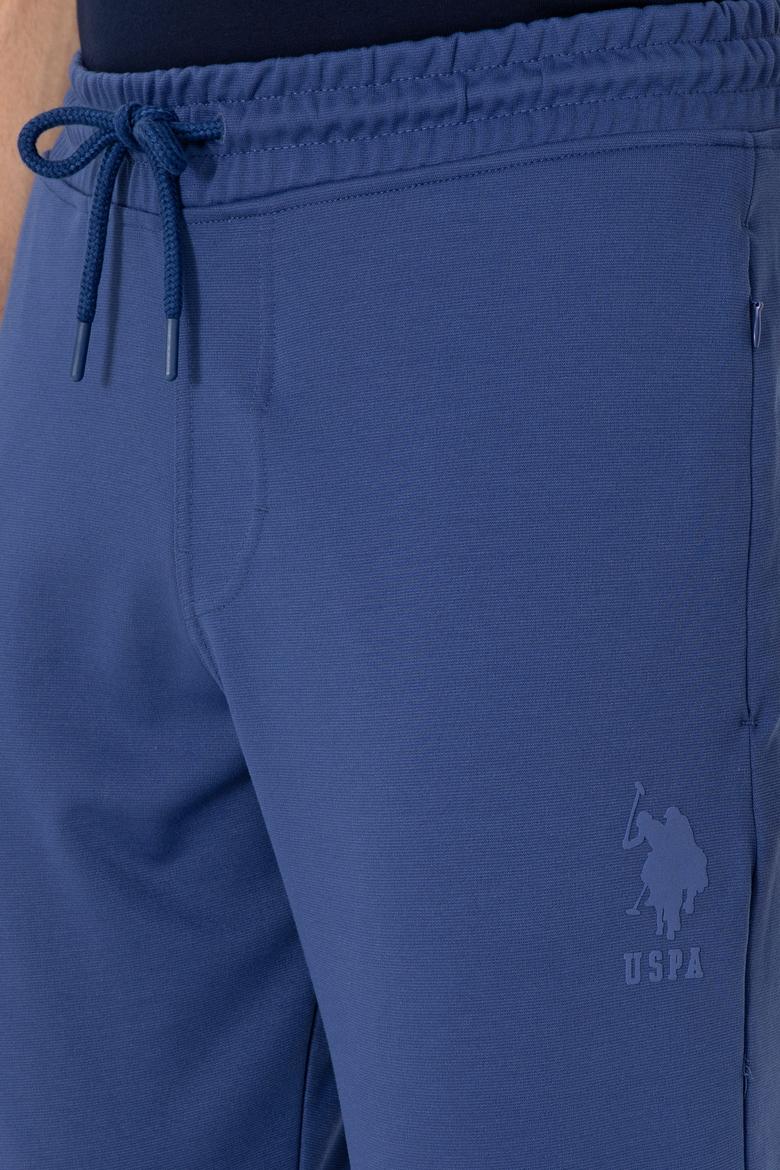 Erkek Açık Lacivert Eşofman Altı - 50300085026