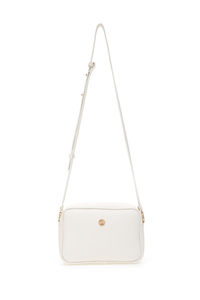 Kadın Beyaz Çapraz Çanta - 50311449002