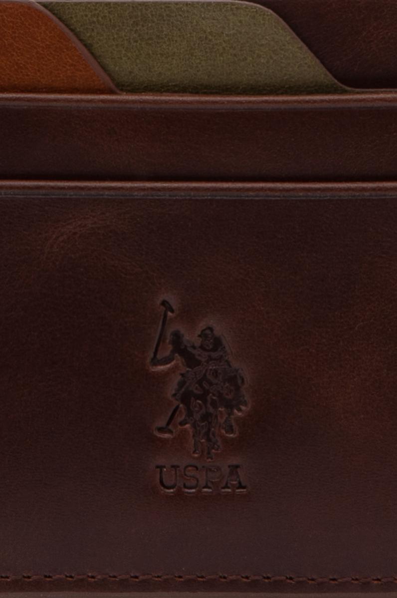 Erkek Kahverengi Kartlık