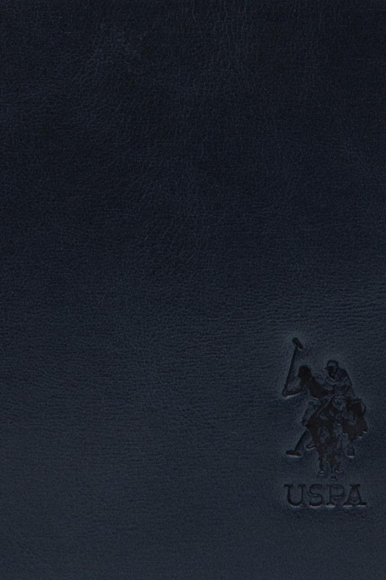 Erkek Lacivert Cüzdan - 50305021003