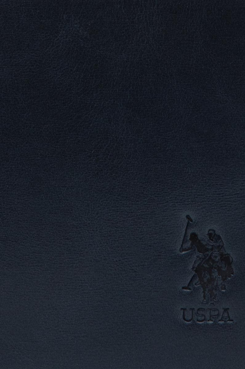 Erkek Lacivert Cüzdan