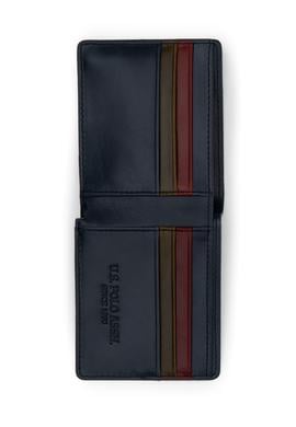 Erkek Lacivert Cüzdan - 50305021003