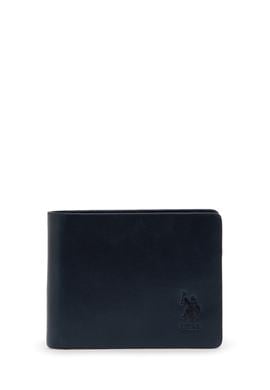 Erkek Lacivert Cüzdan - 50305021003