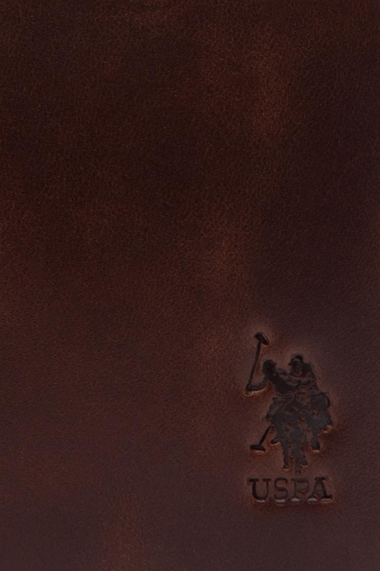 Erkek Kahverengi Cüzdan - 50305021002