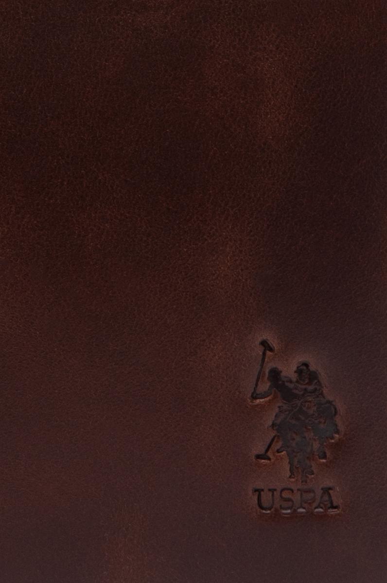 Erkek Kahverengi Cüzdan