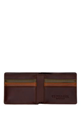 Erkek Kahverengi Cüzdan - 50305021002