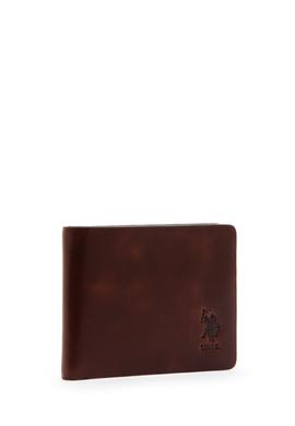 Erkek Kahverengi Cüzdan - 50305021002