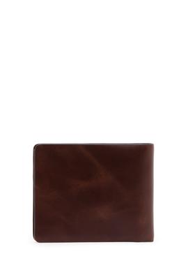 Erkek Kahverengi Cüzdan - 50305021002