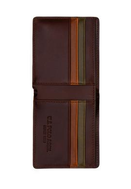 Erkek Kahverengi Cüzdan - 50305021002