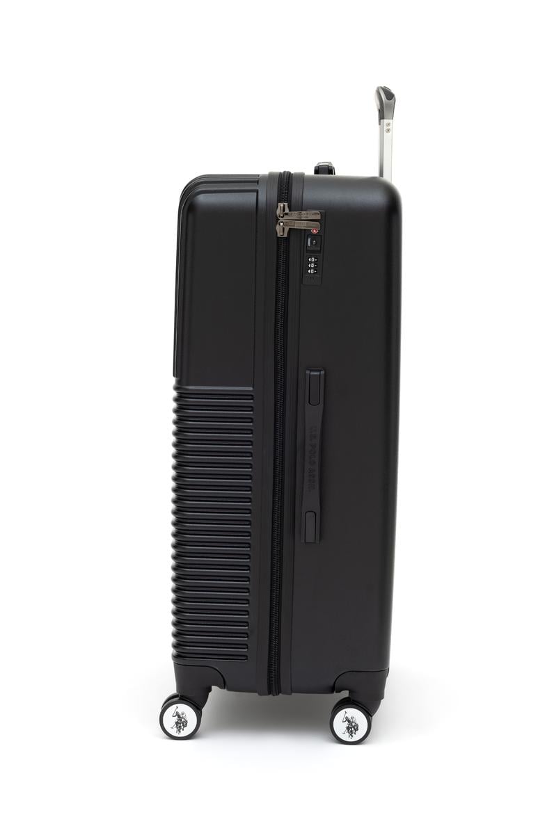 Siyah Büyük Boy Valiz