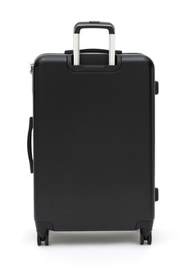 Siyah Büyük Boy Valiz - 50299097001