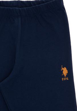 Erkek Çocuk Hardal Pijama Takımı - 50294353017