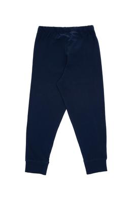 Erkek Çocuk Hardal Pijama Takımı - 50294353017