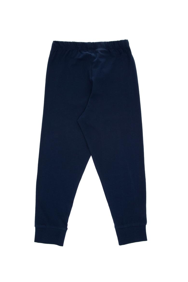 Erkek Çocuk Hardal Pijama Takımı - 50294353017