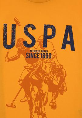 Erkek Çocuk Hardal Pijama Takımı - 50294353017